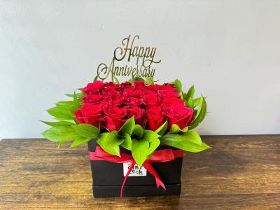 Love Of Roses Box | Mother